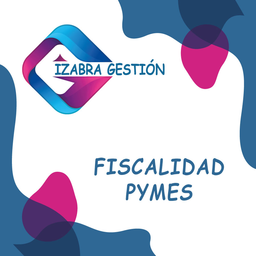FISCALIDAD-PYMES