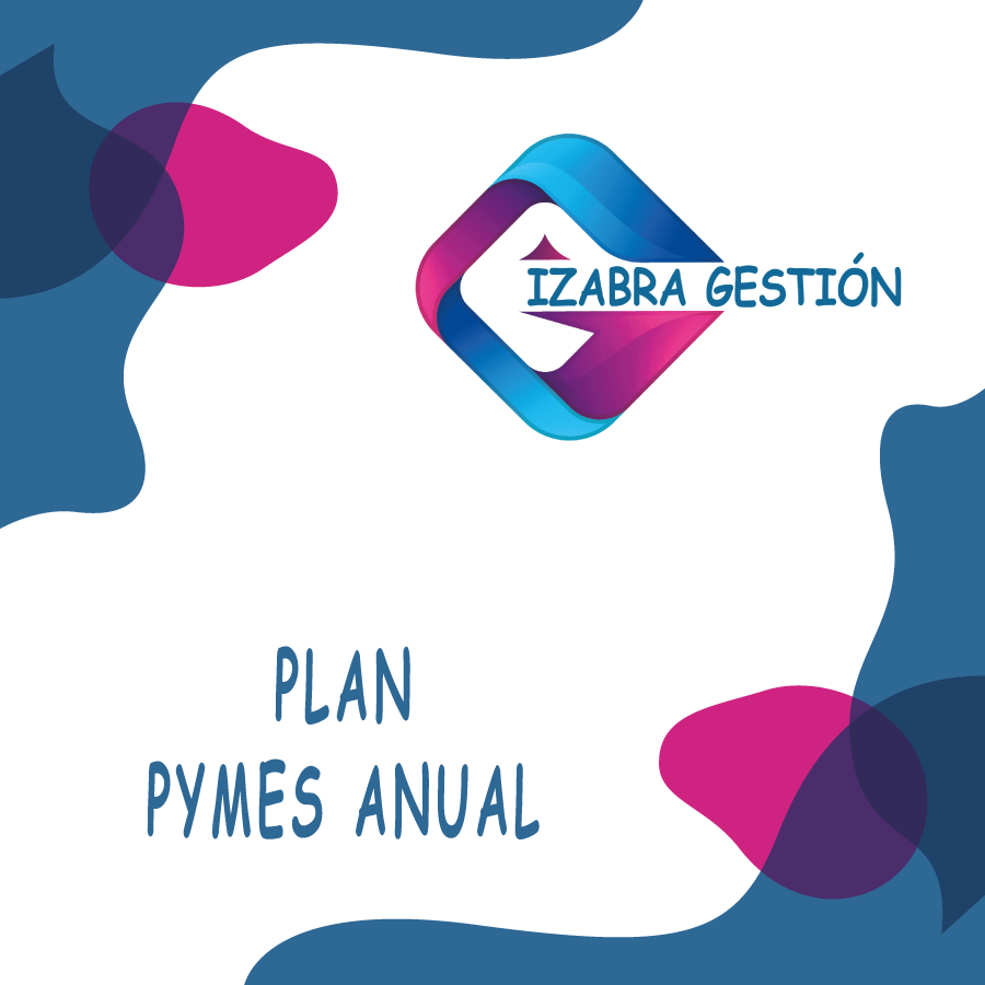 Plan Pymes Anual
